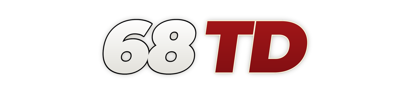 68td Casino